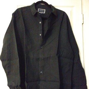 Set of 2 Charles Tyrwhitt linen shirts